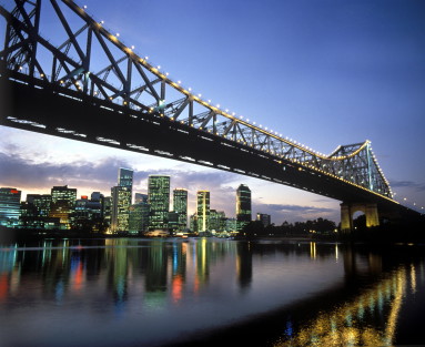 Brisbane