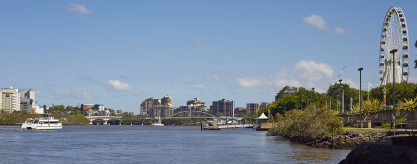 Langports Brisbane downtown location, English language schools in Brisbane