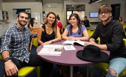 Gold Coast Campus