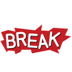 BREAK