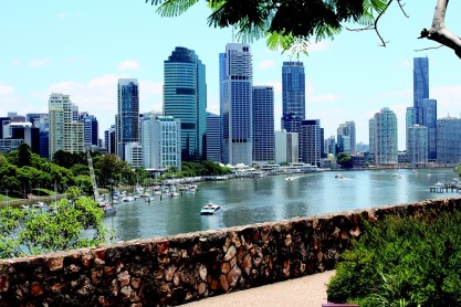 Brisbane
